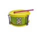 Set di Percussione Reig Natura Music 9 Pezzi