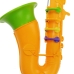 Brinquedo musical Reig Saxofone 41 cm