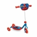 Roller Spider-Man 60 x 46 x 13,5 cm Gyermek