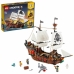 Byggesett   Lego 31109         Flerfarget