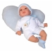 Babyborn-poppen Jesmar Elsa 48 cm