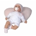 Babyborn-poppen Jesmar Elsa 48 cm