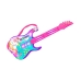 Babygitar Reig Rosa