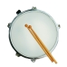 Musical Toy Reig Drum Plastic