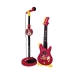 Babygitar Reig Mikrofon Minnie Mouse