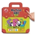 Puzzle Enfant Reig animaux 26 Pièces Instructif et éducatif Alphabet