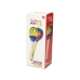 Maraca Reig Flerfarget Tre Plast 20 cm