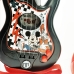 Ensemble musical Mickey Mouse Microphone Guitare pour Enfant