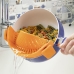 Scurgător din silicon Pastrainer InnovaGoods