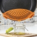 Scurgător din silicon Pastrainer InnovaGoods