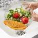 Scurgător din silicon Pastrainer InnovaGoods