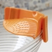 Escorredor de Silicone Pastrainer InnovaGoods