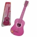 Guitarra Infantil Reig Rosa