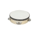 Tambourine Reig Ø 14 cm Wood Plastic 14 cm