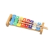 Xilofono Reig Multicolore Legno Plastica