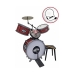 Bateria Musical Reig Rocker