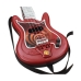 Guitarra Infantil Reig Microfone