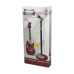 Guitarra Infantil Reig Microfone