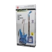 Guitarra Infantil Reig Microfone Azul