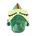 Peluche Fisher Price   Coccodrillo 30 cm