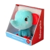 Jucărie de Pluș Fisher Price Elefant 20 cm 20cm