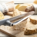 Brotmesser mit Verstellbarer Schneidführung Kutway InnovaGoods