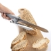 Brotmesser mit Verstellbarer Schneidführung Kutway InnovaGoods