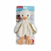 Peluche Chocalho Mattel Oca Lovey