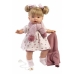 Baby-Puppe Llorens 38358 38 cm