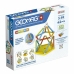 Educational Game Geomag Super Colors