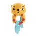 Babyspeeltje Fisher Price    dieren