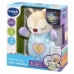 Peluche Musical Vtech Oso 23 x 19 x 8,5 cm