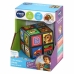 Jucărie muzicală Vtech 2 x 2 Infantil 8 x 8 x 8 cm ES