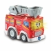 Fordonsspel Vtech 8 x 9 x 5,5 cm 3 Delar