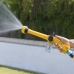 8-in-1 Drukwaterpistool met Tank Forzater InnovaGoods