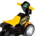 Loopmotor Moltó Cross Batman