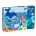 Puzzle Goula XXL 13 Piezas Océano