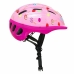 Cykelhjälm för barn Moltó Rosa 48-53 cm