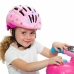 Kinder Fietshelm Moltó Roze 48-53 cm