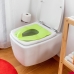 Taitettava wc-istuin lapsille Foltry InnovaGoods