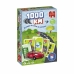 Carte da Gioco Diset 1000 km ES