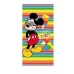 Brisača za na plažo Mickey Mouse 70 x 140 cm