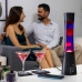 Lava Lamp con Altoparlante Maglamp InnovaGoods