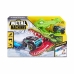 Пистолет Писта Zuru Metal Machines Croc Attack 30 x 9 cm