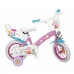 Kinderfiets Peppa Pig   12