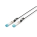 Cavo fibra ottica Digitus by Assmann DN-81221 1 m