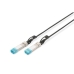 Cavo fibra ottica Digitus by Assmann DN-81221 1 m