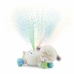 Knuffelschaap met LED Projector Vtech Sweet Dreams 15 x 32 x 12 cm