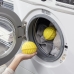 Boules de Lavage pour le Linge sans Détergent Delieco InnovaGoods Pack de 2 unités