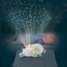 Knuffelschaap met LED Projector Vtech Sweet Dreams 15 x 32 x 12 cm